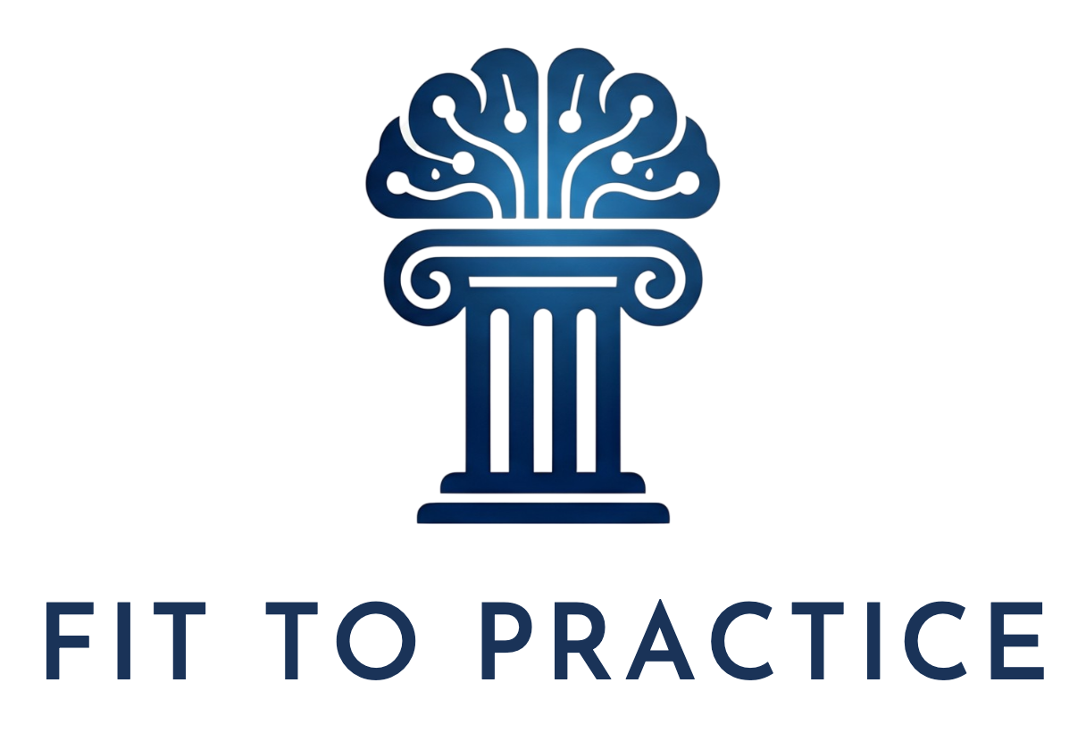 Fit to Practice