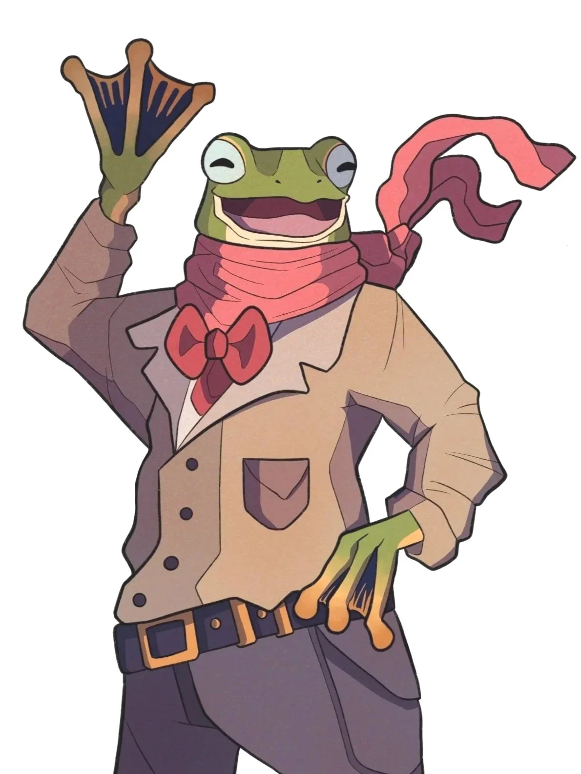 Character Design