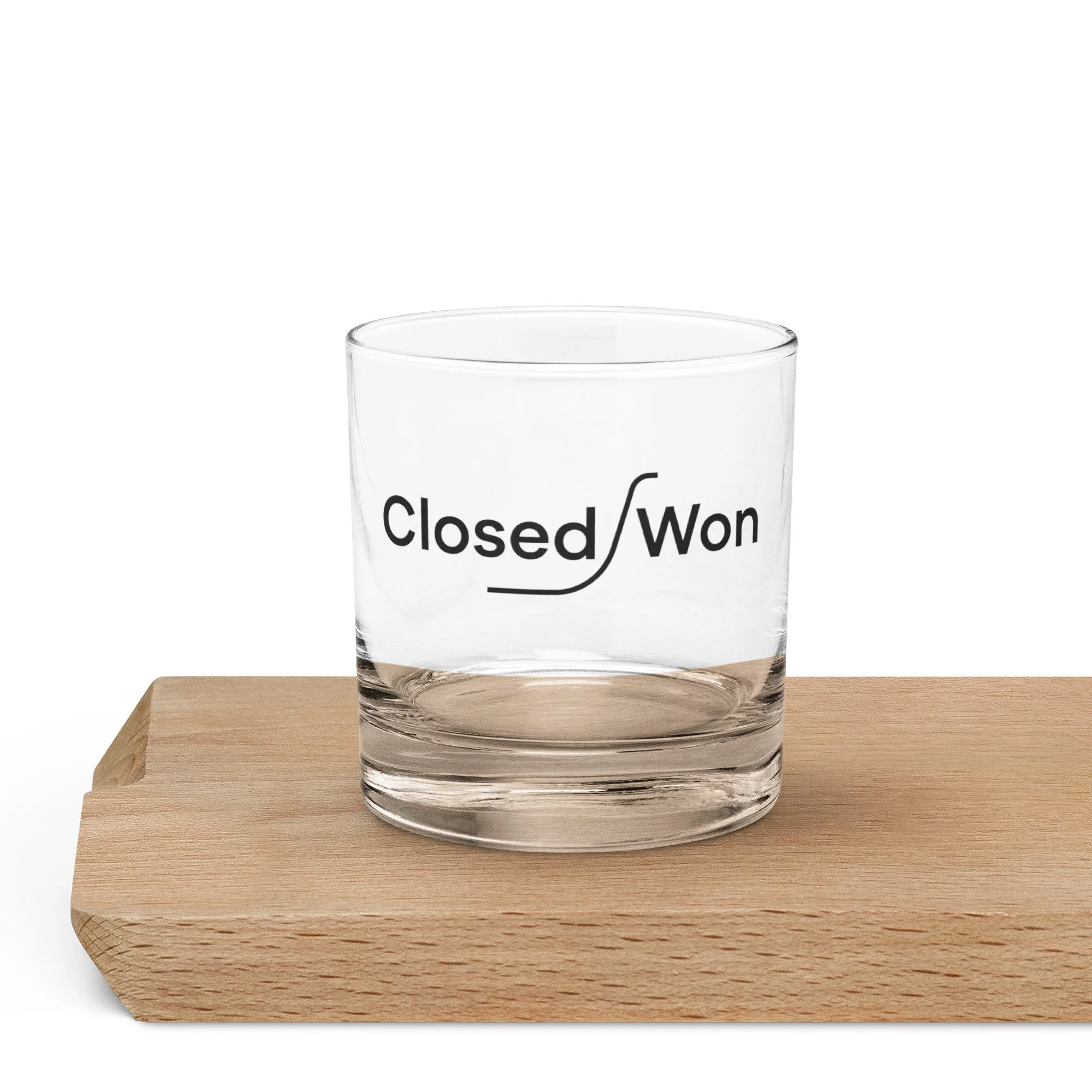 Celebration Glass