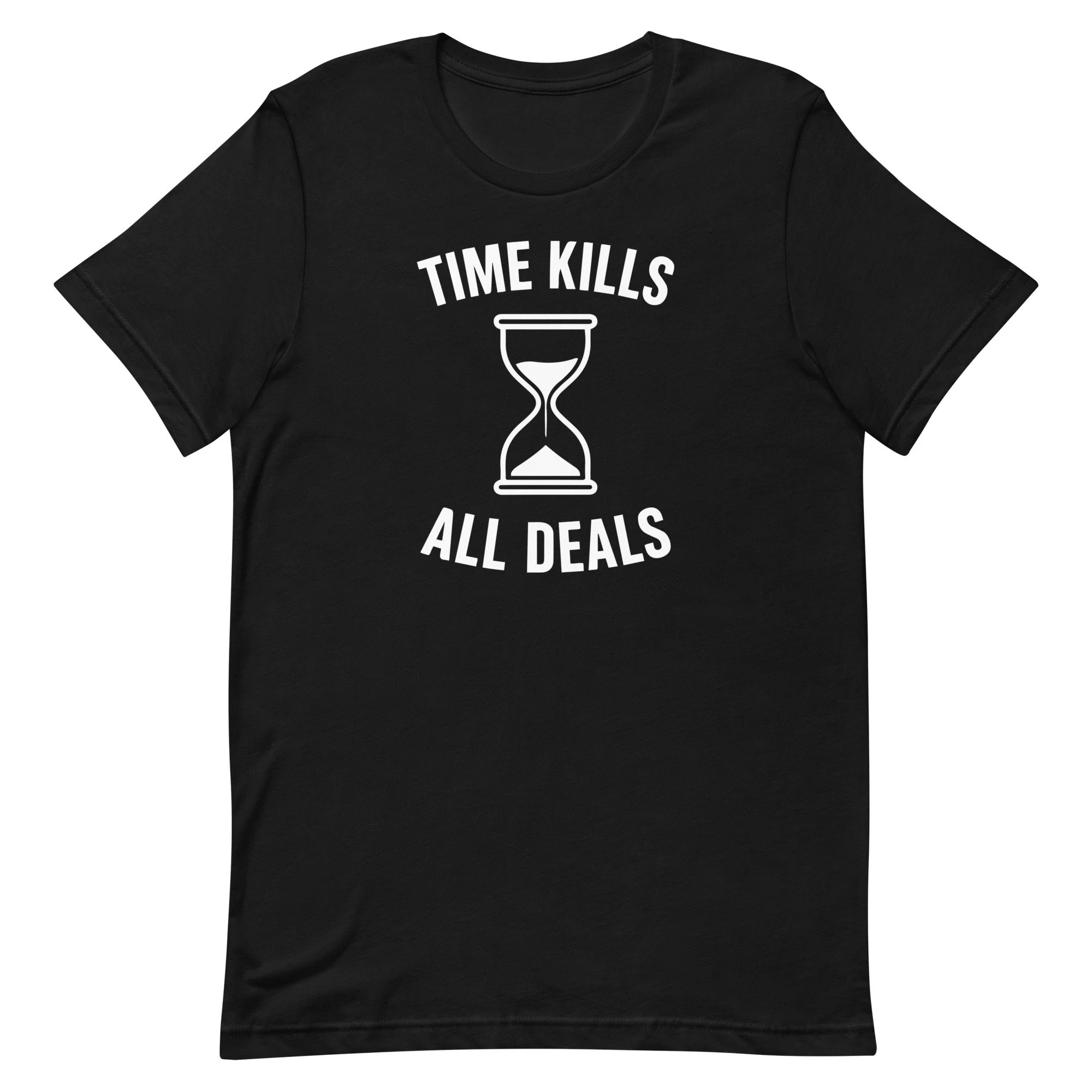 Time Kills T-Shirt