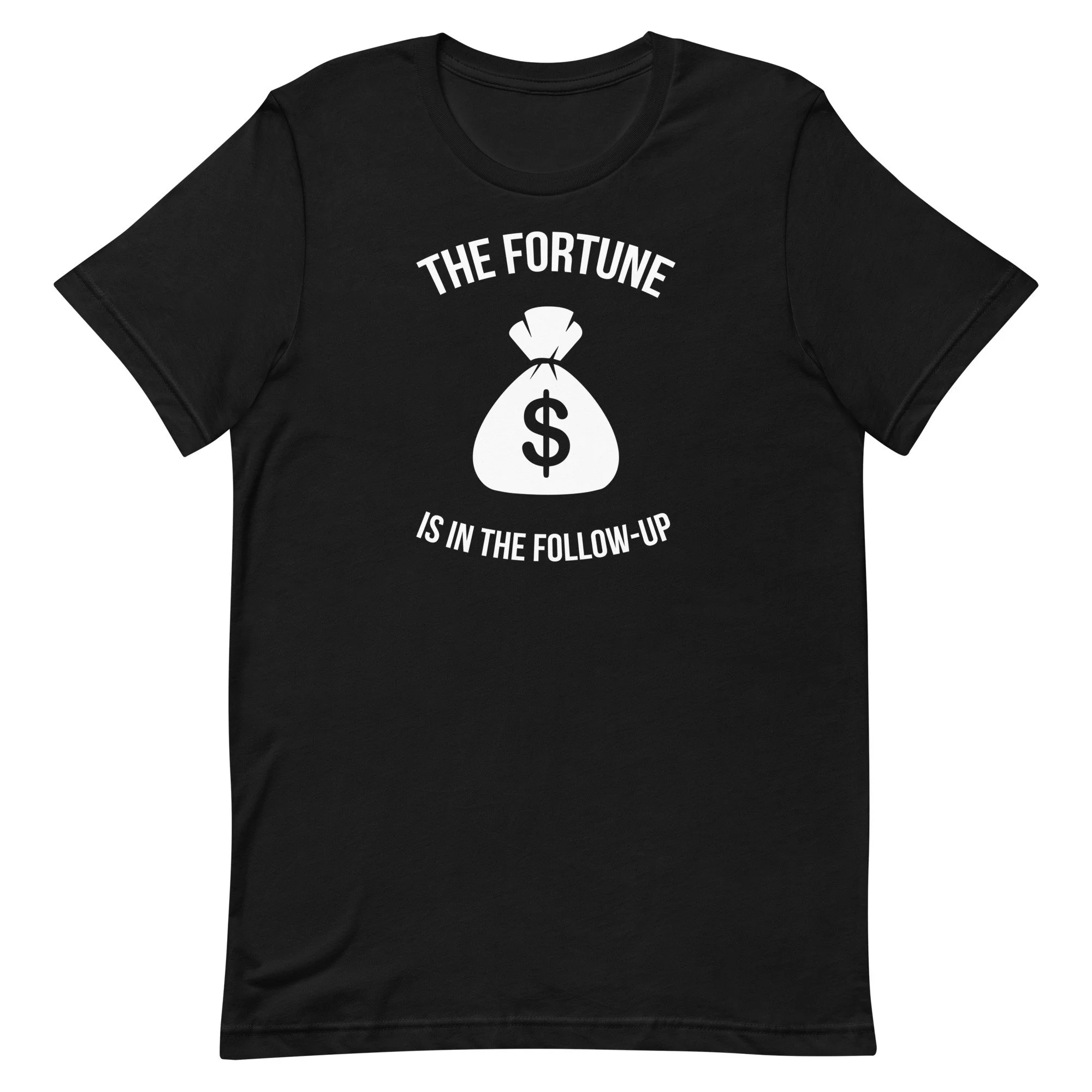 Fortune T-Shirt