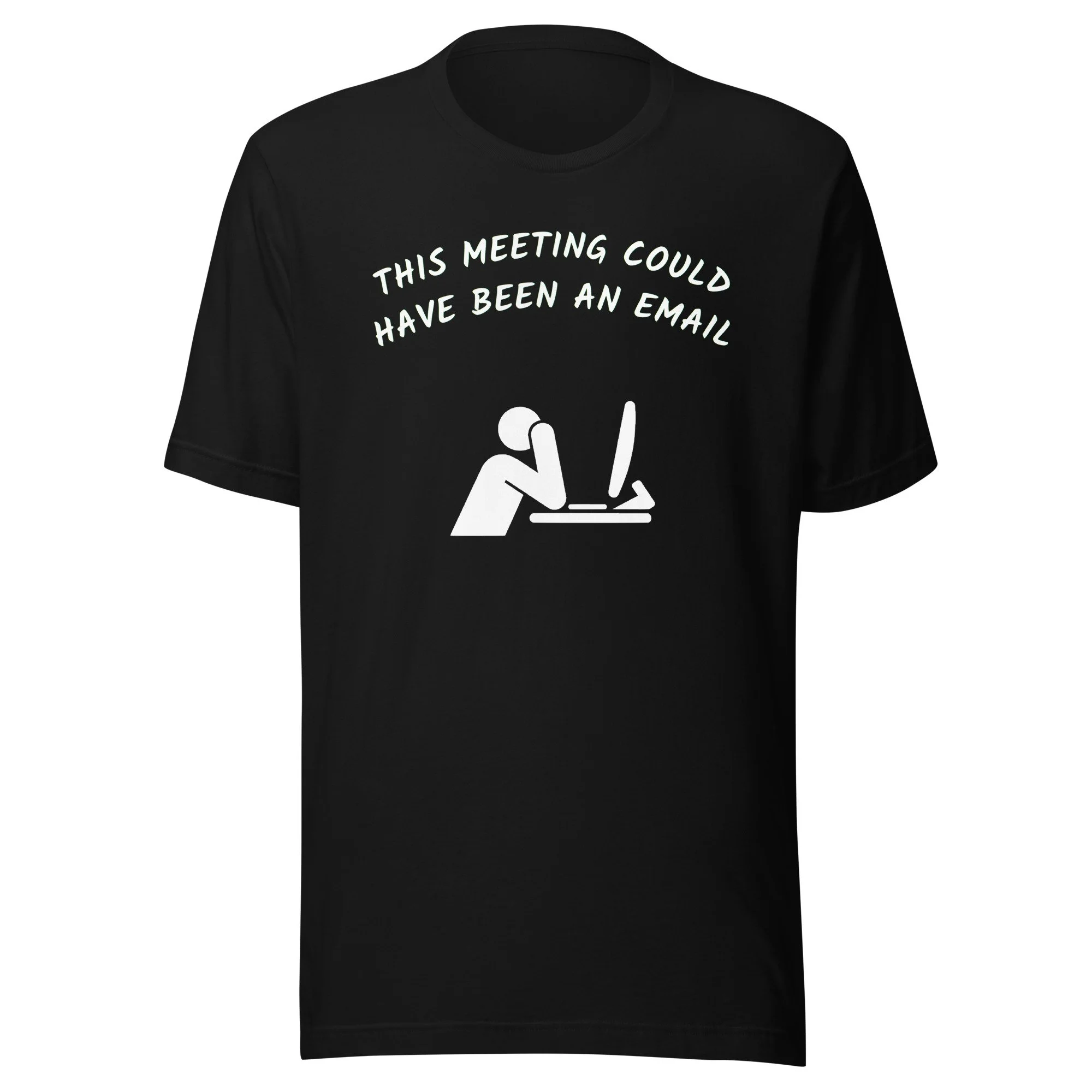 Meeting T-Shirt