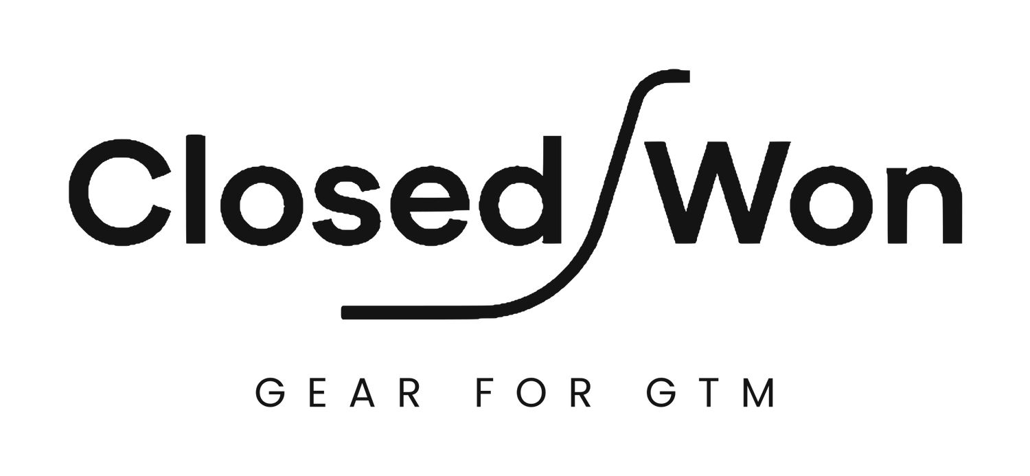 ClosedWon