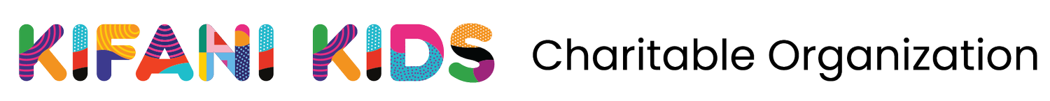 Kifani Kids Charitable Organization
