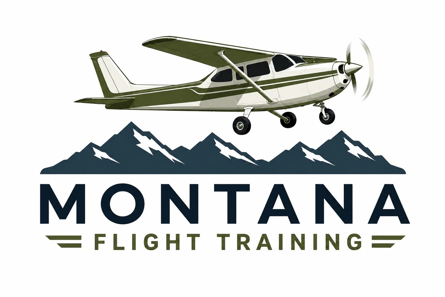 Montana Flight Training