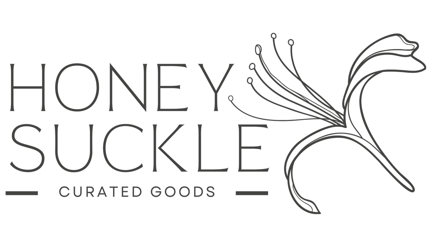 Honeysuckle Curated Goods