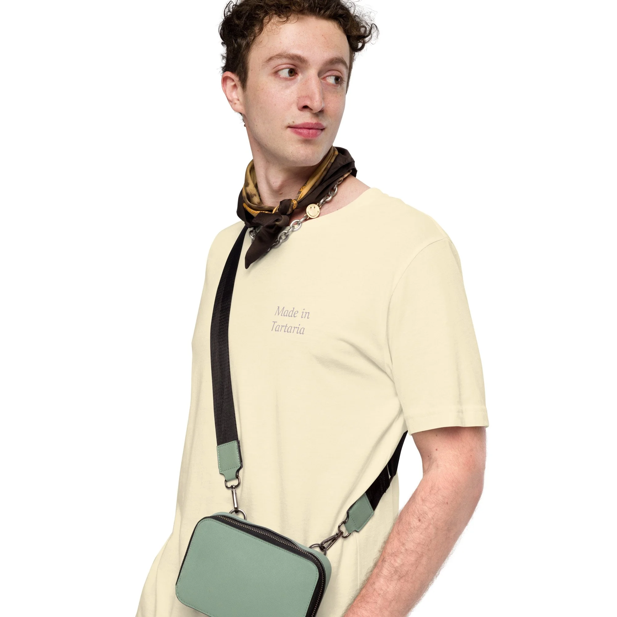 Made in Tartaria - Unisex t-shirt