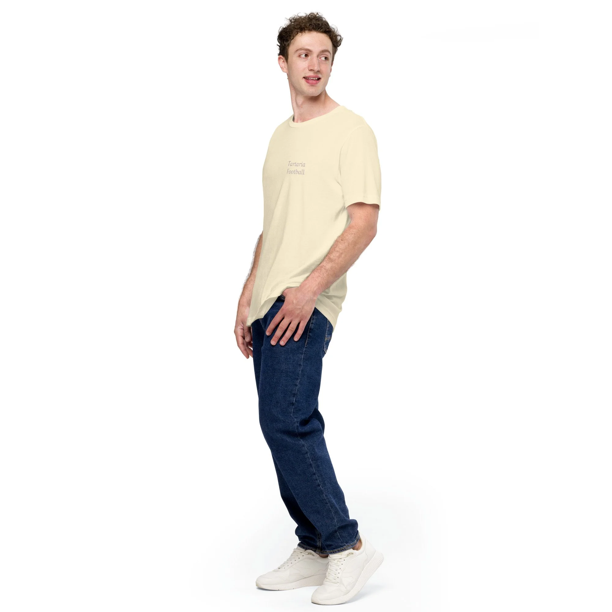 Tartaria Football - Unisex t-shirt