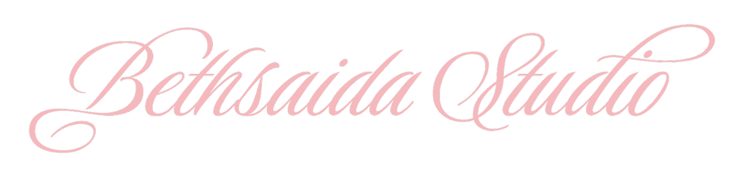 BETHSAIDA STUDIO