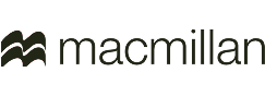 Macmillan logo
