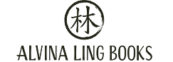 Alvina Ling Books logo