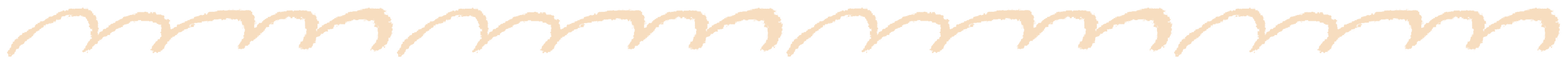 Close-up of a white, wavy line pattern on a black background.