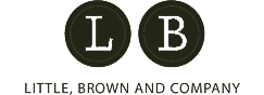 Little, Brown and Company logo