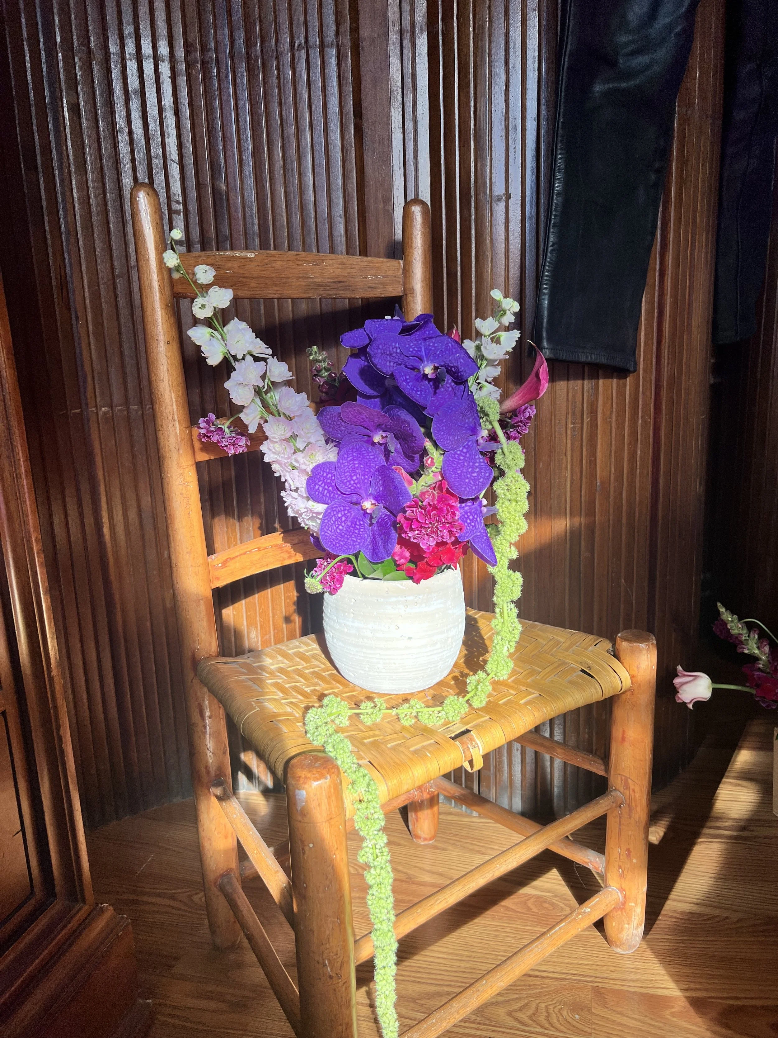Small Custom Arrangement