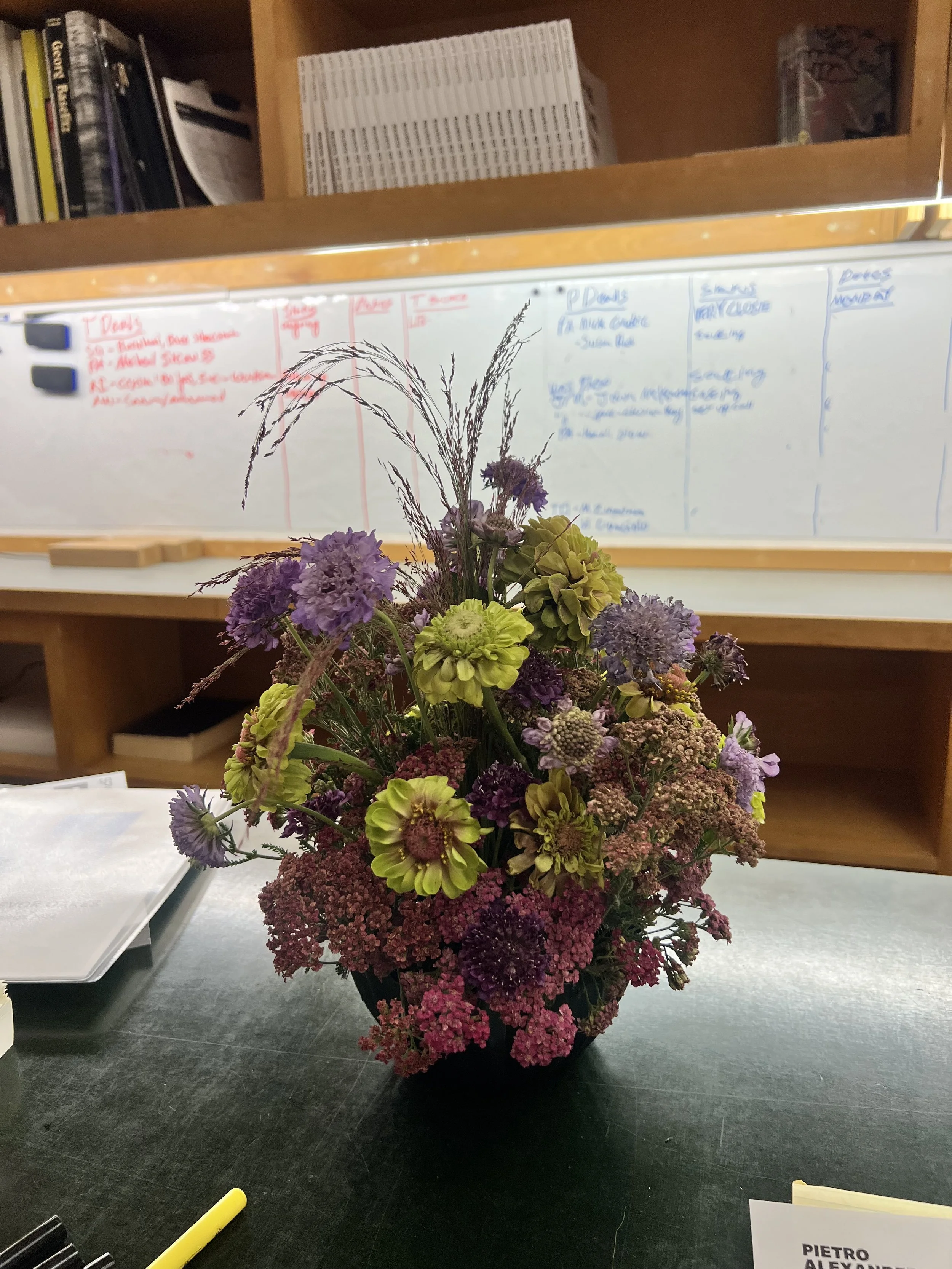 Medium Custom Arrangement