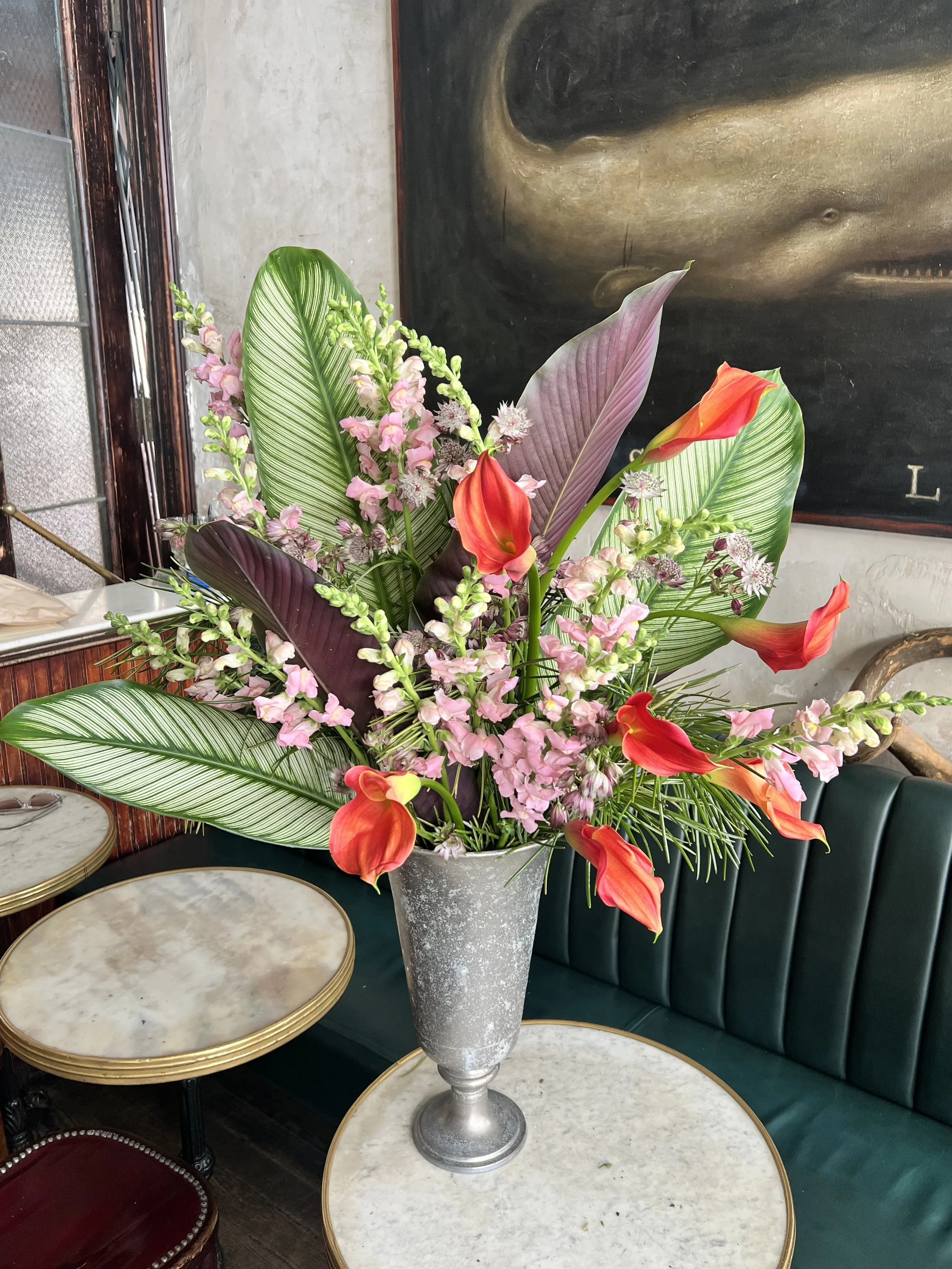 Large Custom Arrangement