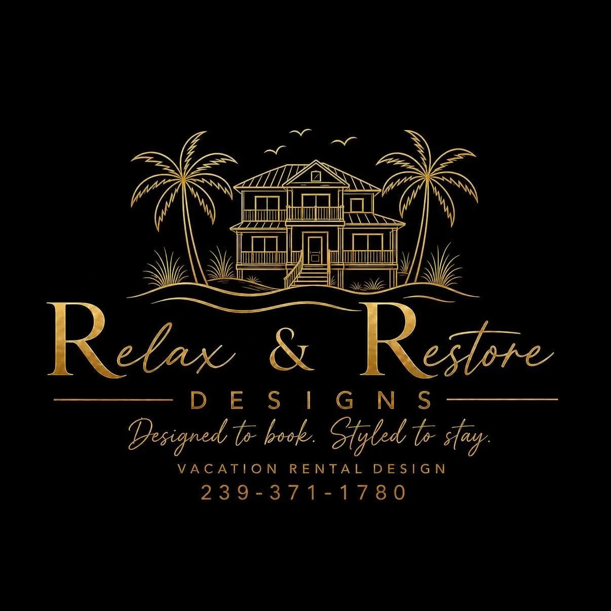 Relax and Restore Designs