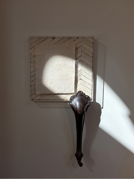 Kendra Frorup: Roots, Return, and the Weight of Memory