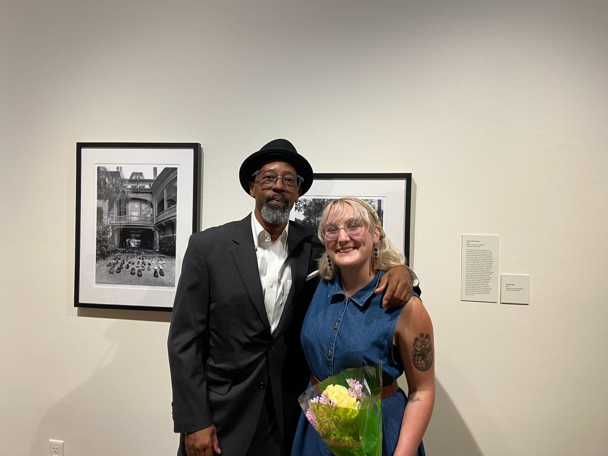 Lenny Foster: In the Spirit of Lincolnville