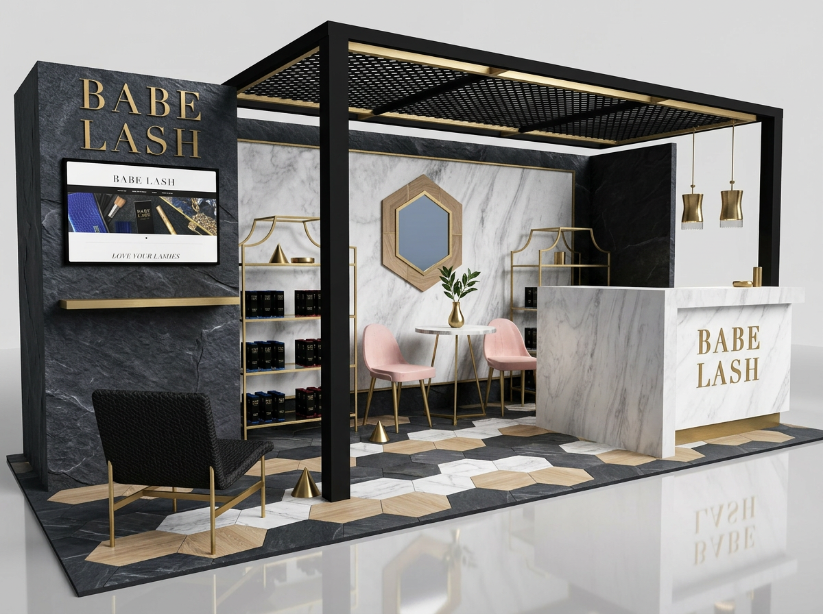 Exhibit Design