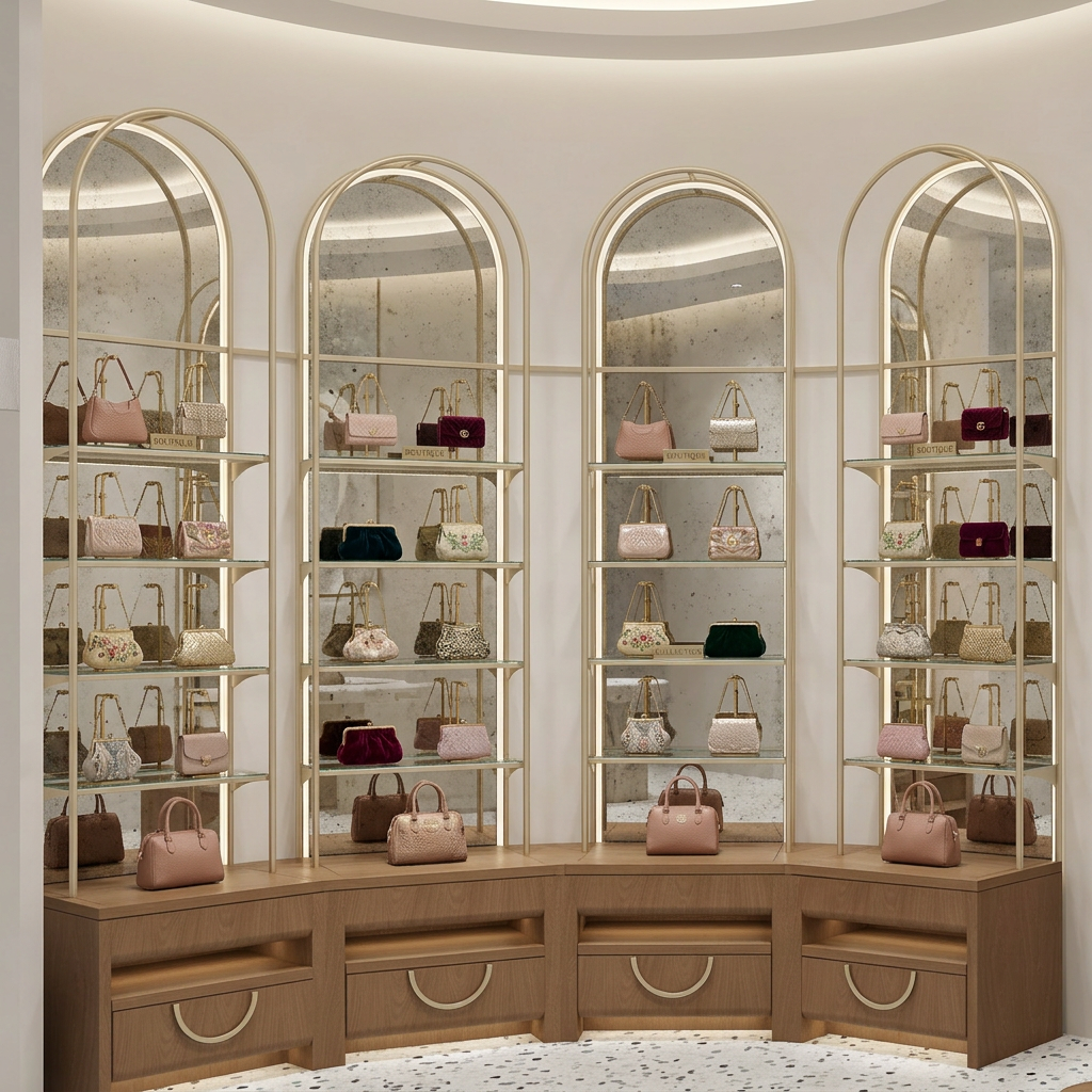 Showroom Display