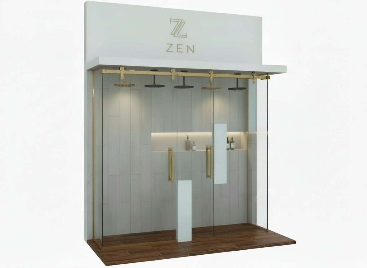 Showroom Display
