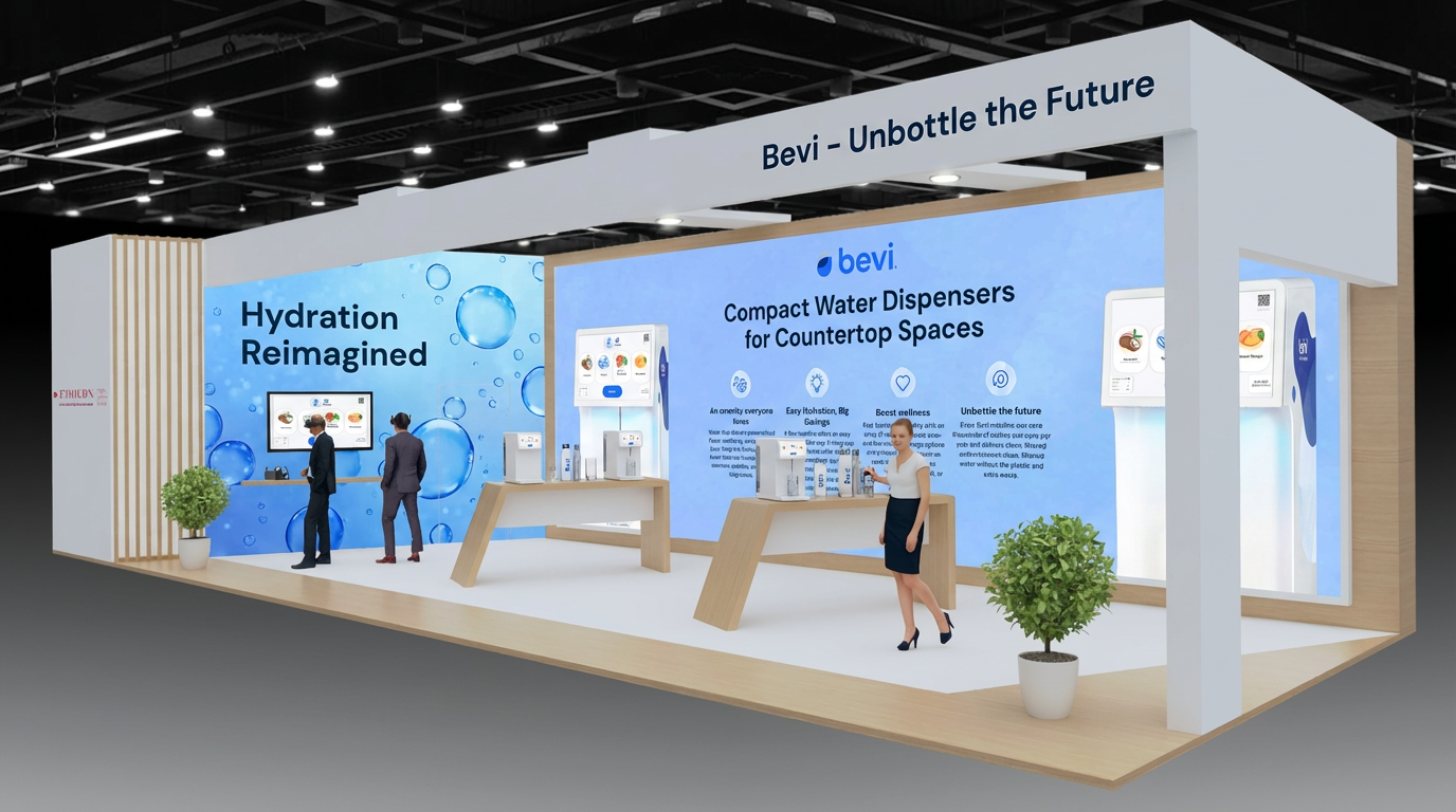 Exhibit Design