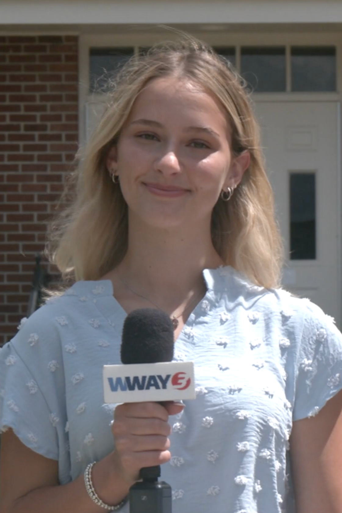 WWAY-TV3