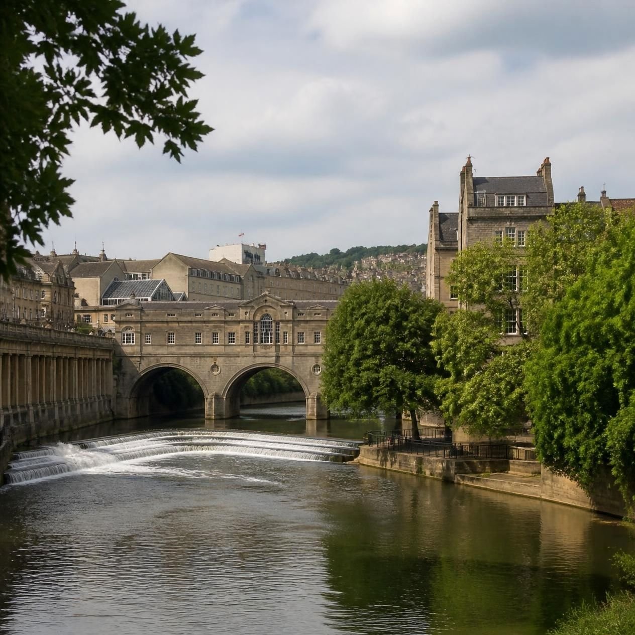 Online Spanish Lessons in Bath