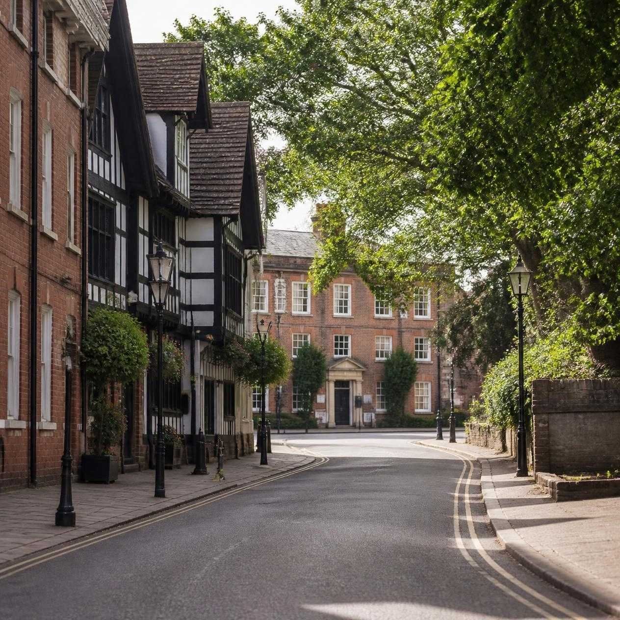 Spanish Lessons in Knutsford