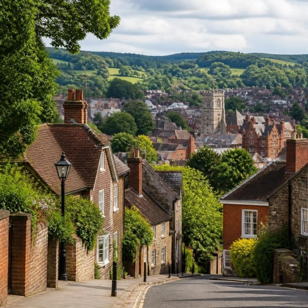 Online Spanish Lessons in Dorking