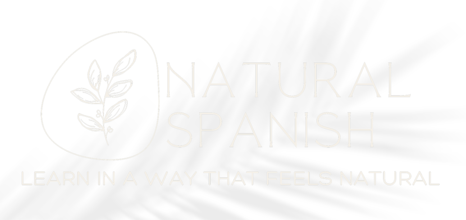 Natural Spanish | Online Spanish Lessons with native tutors