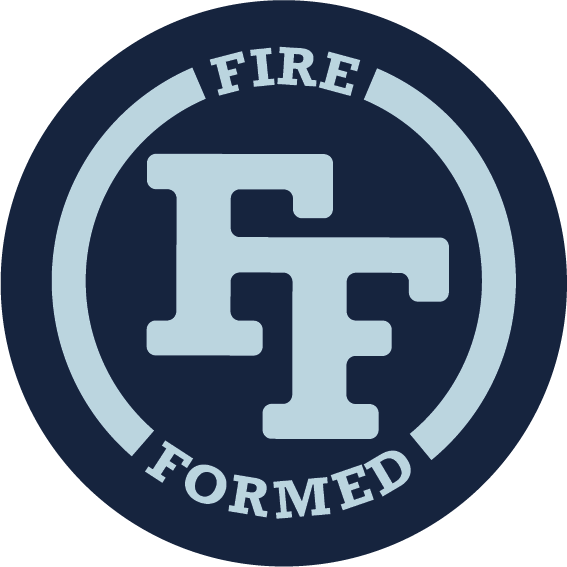 Fire Formed
