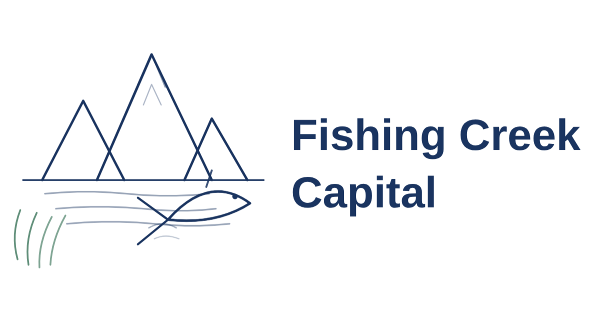 Fishing Creek Capital Logo