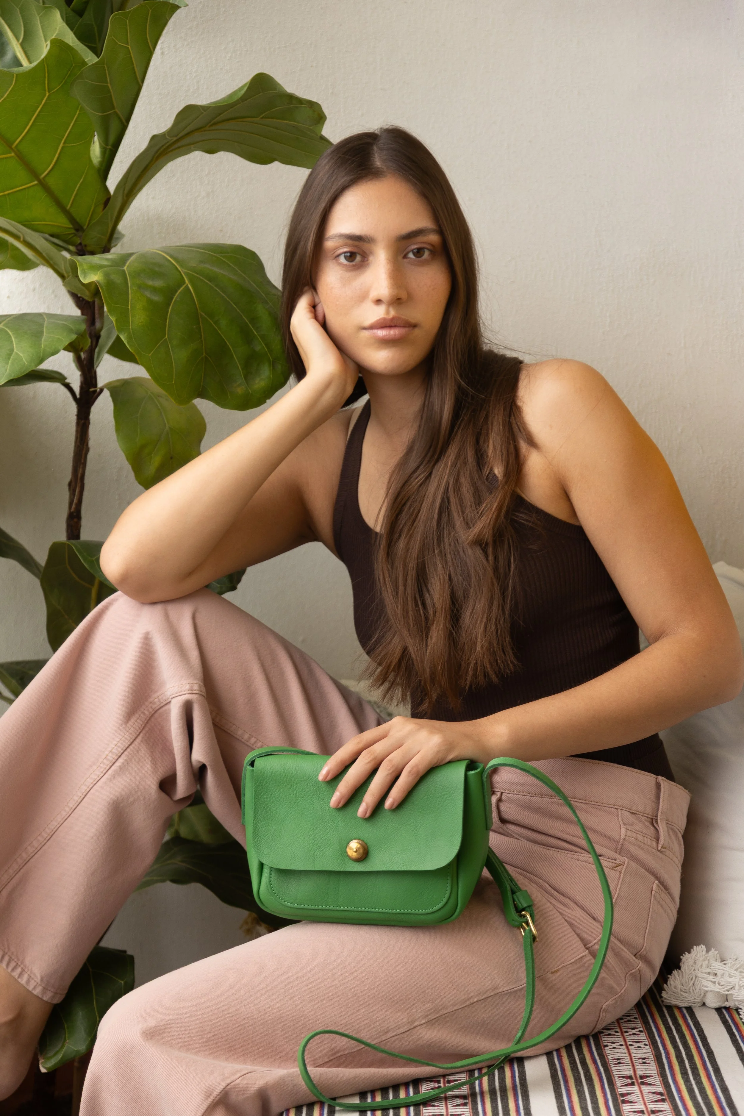 Mimi Berry SS26 lookbook