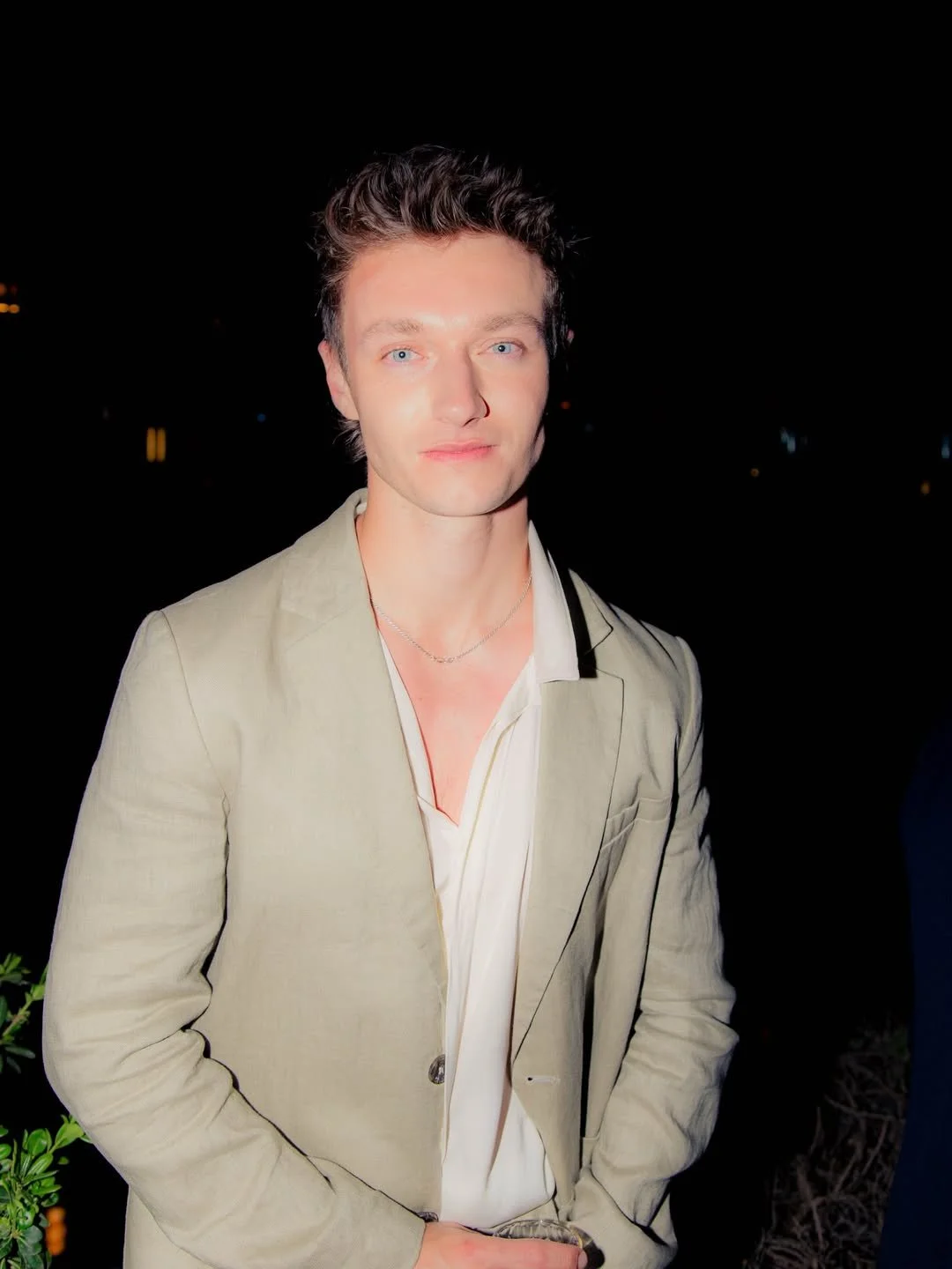 Harrison Osterfield