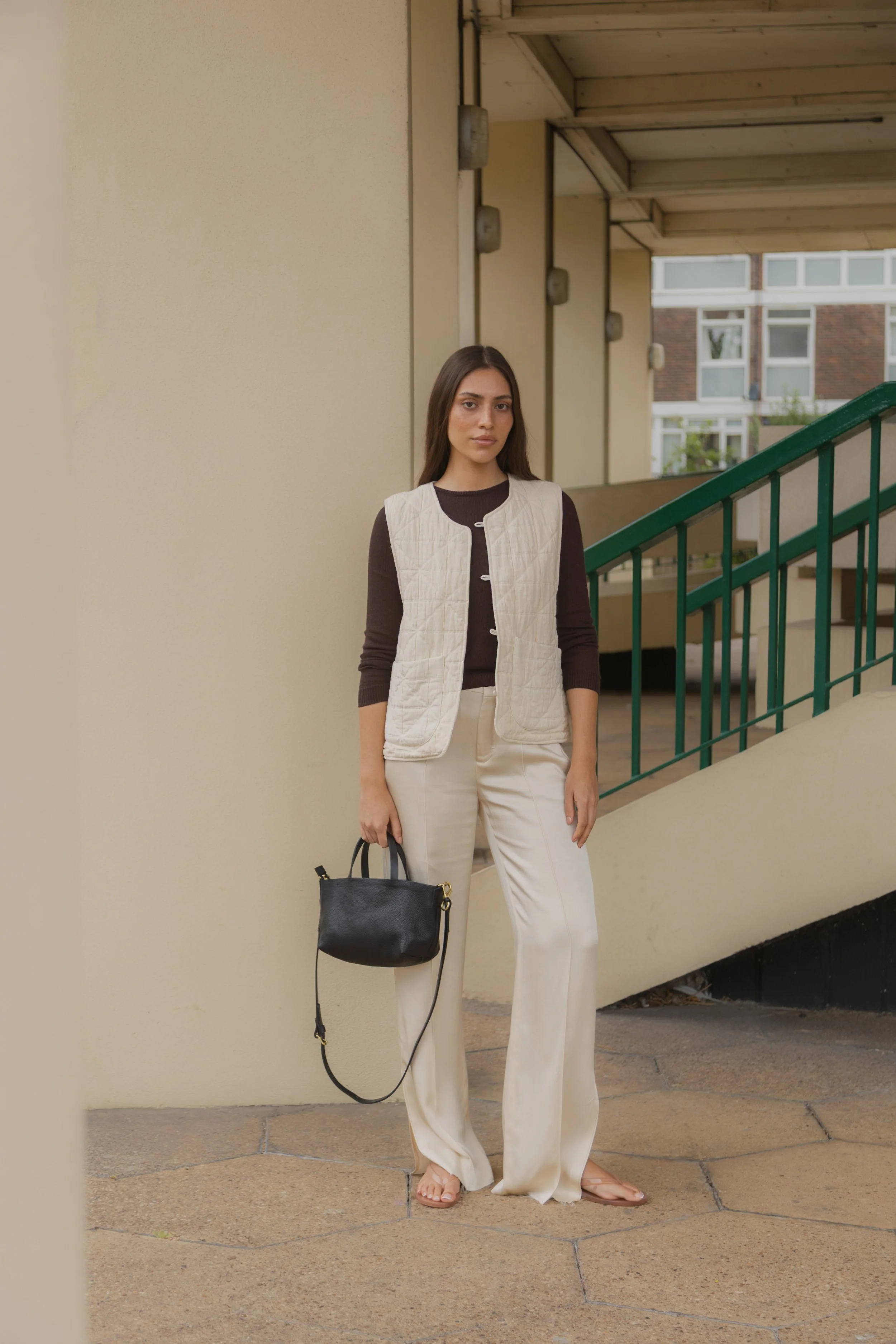 Mimi Berry SS26 lookbook