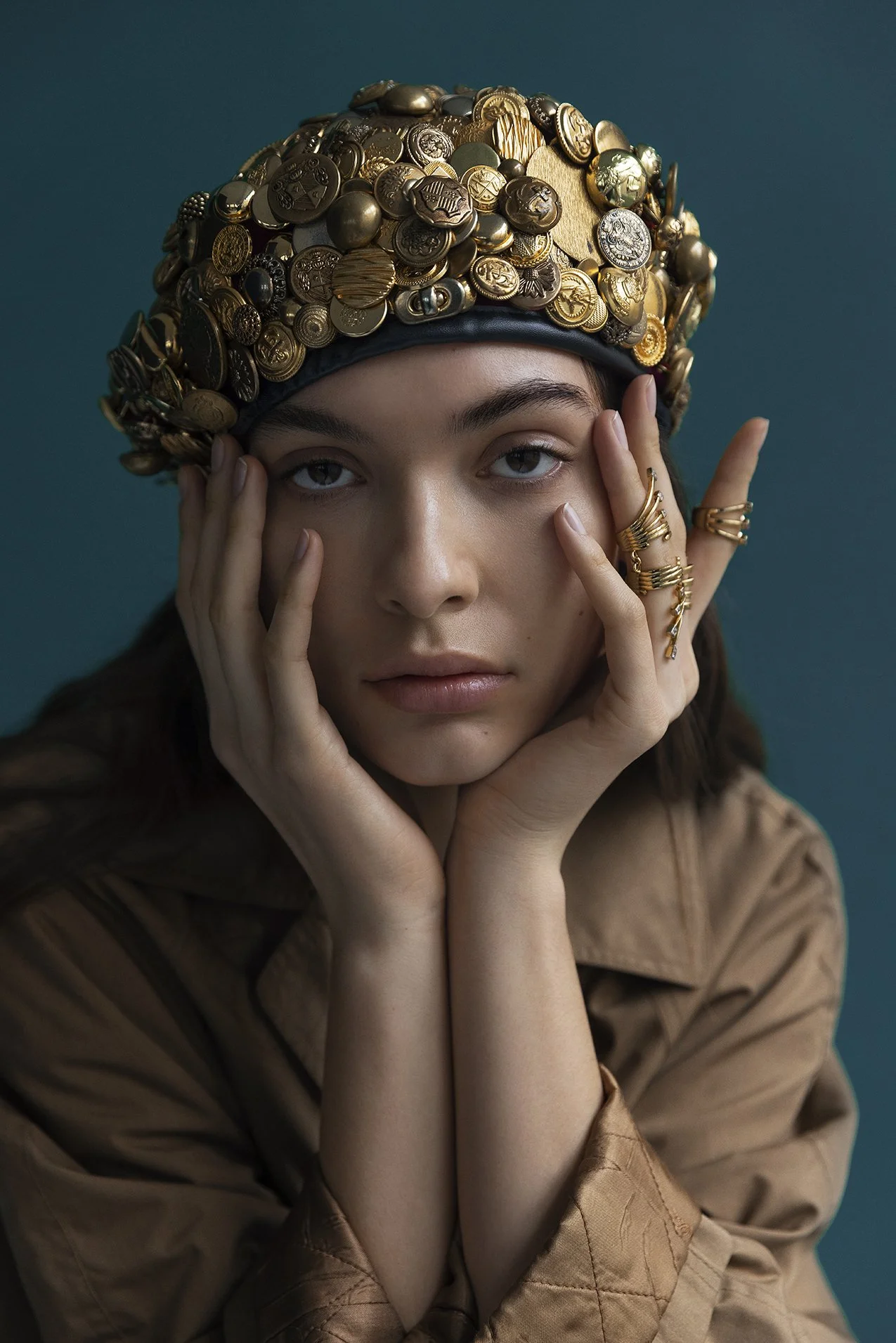 MOJEH Magazine