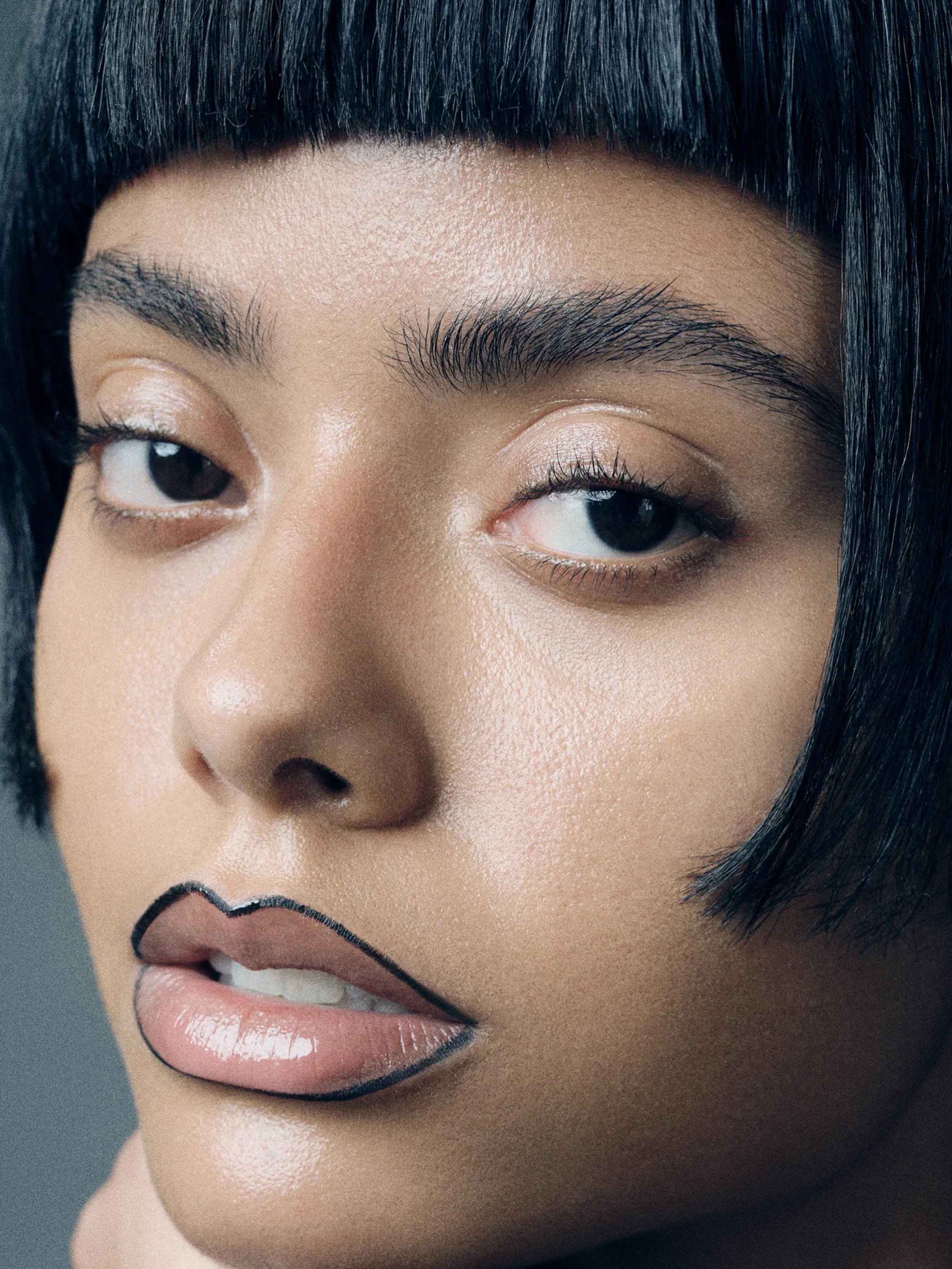 🎬
Photography @meech213
Model @pinheiroluanna
Agency @mixmodelsagency @lindenstaub
Makeup @melodymakeup_
Hair @britinicampbell 
Stylist @savage.akeem