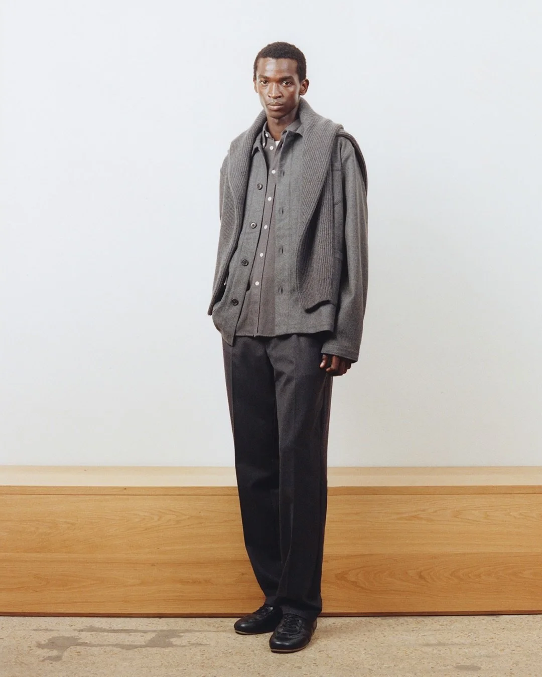 ASKET Men's Autumn/Winter Lookbook