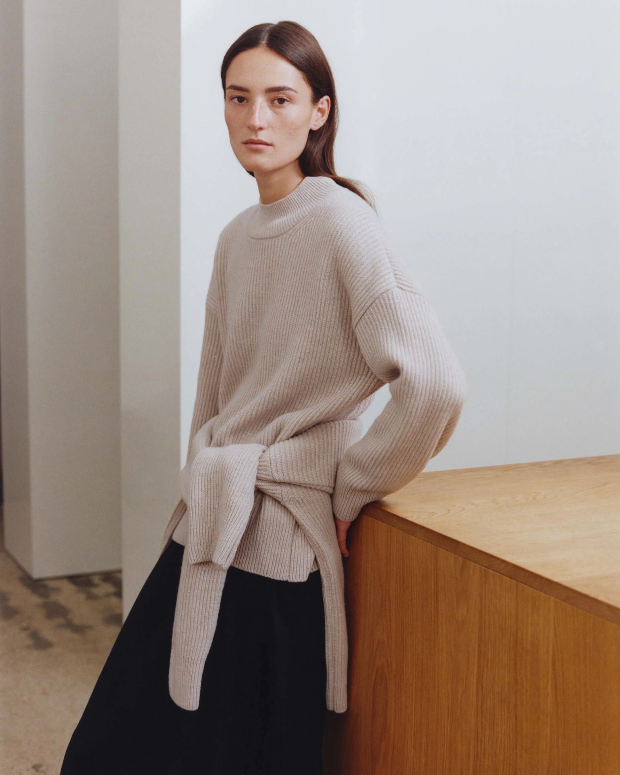 ASKET Womens Autumn/Winter Lookbook
