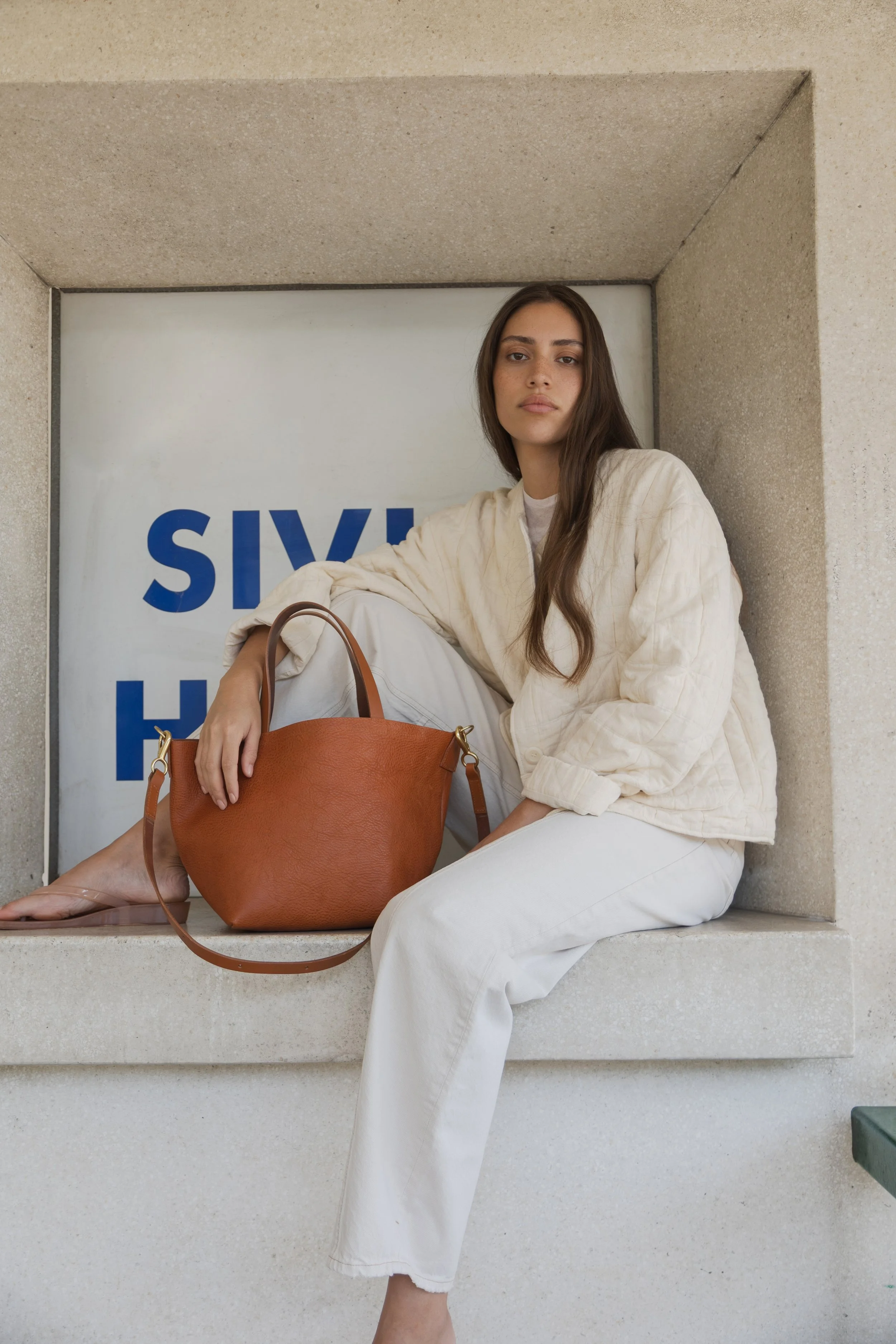 Mimi Berry SS26 lookbook