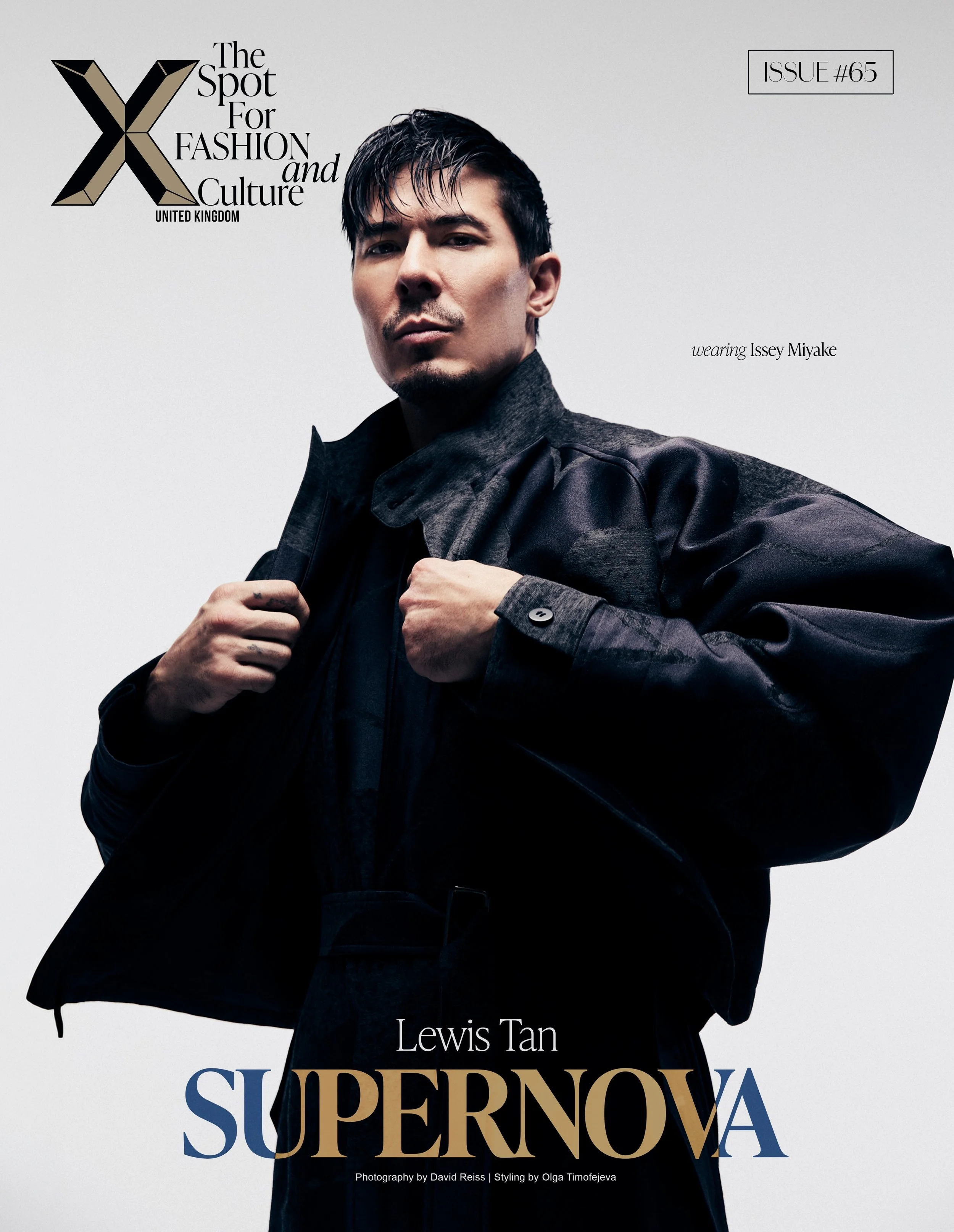 X-MAG