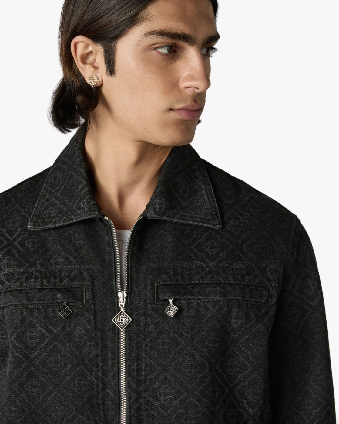 Casablanca Mens Spring/Summer  