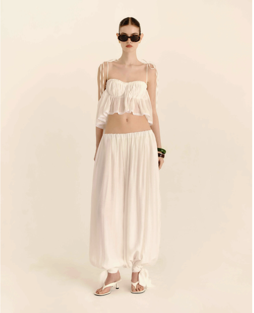 Lenny Clo SS26 Lookbook