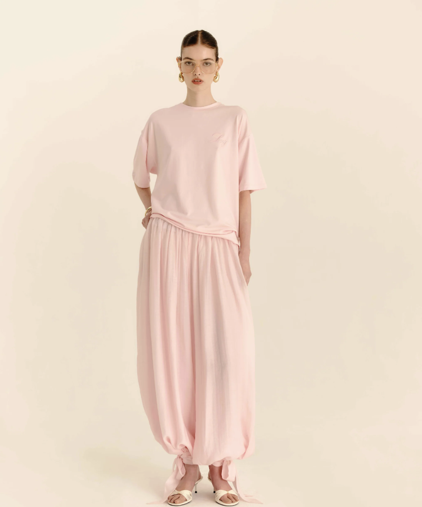 Lenny Clo SS26 Lookbook