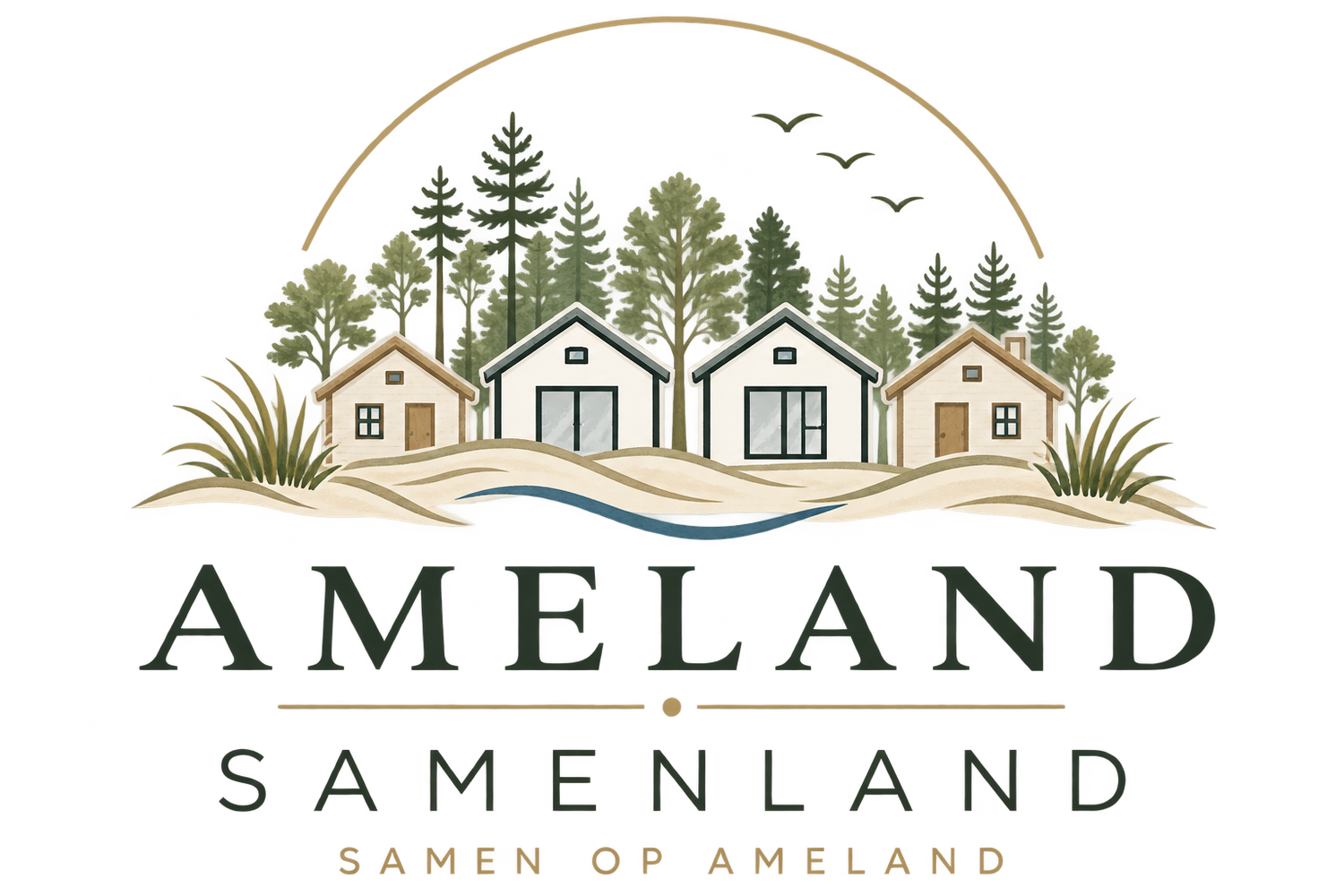 Ameland Samenland
