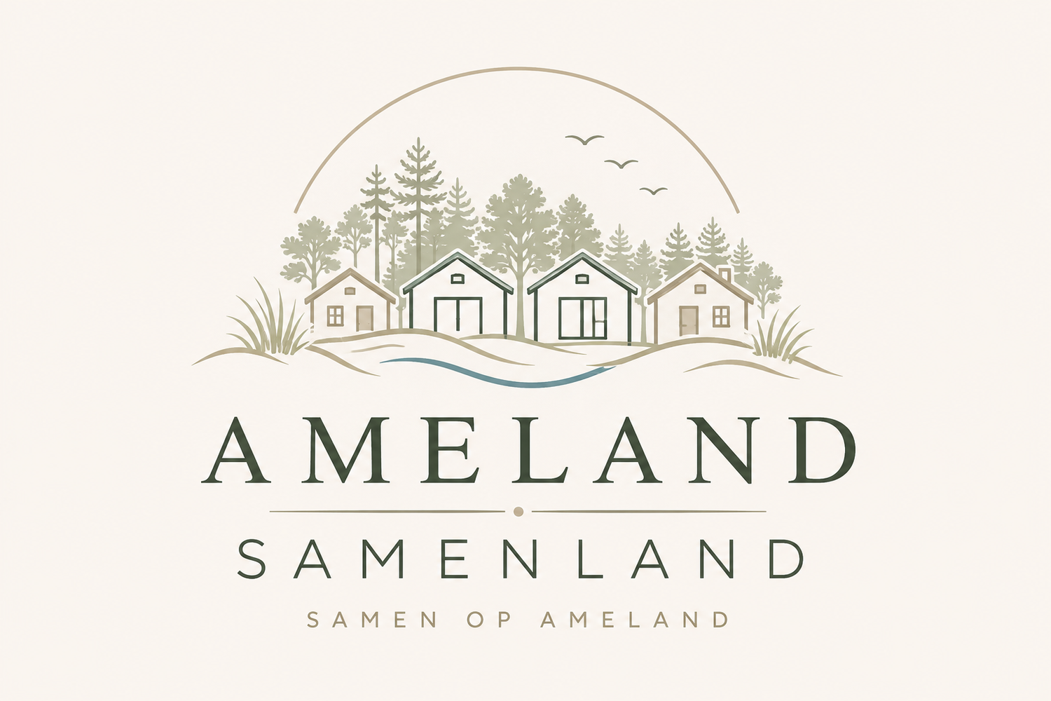 Ameland Samenland