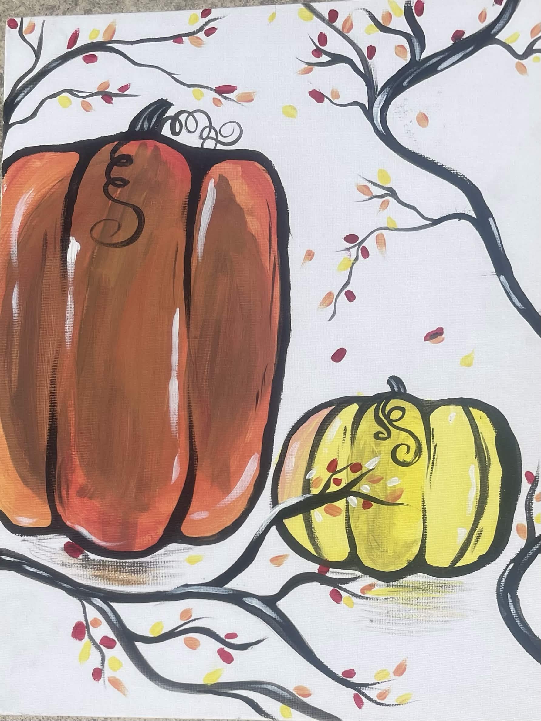 Cartoony Pumpkins.jpg