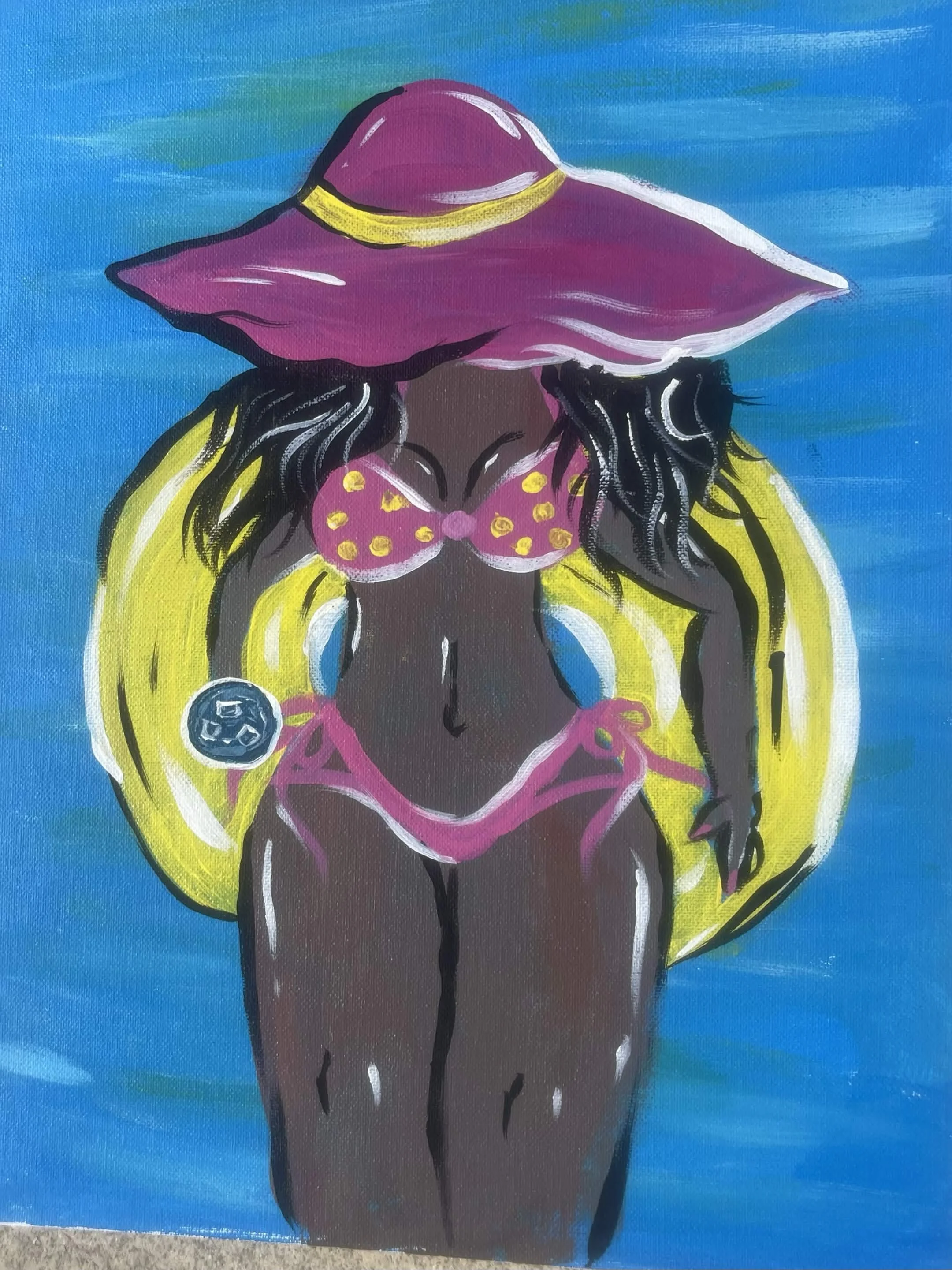 Pink and Yellow Bikini.jpg
